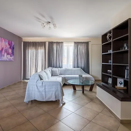 Apartman Town
