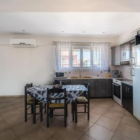 Apartament Town