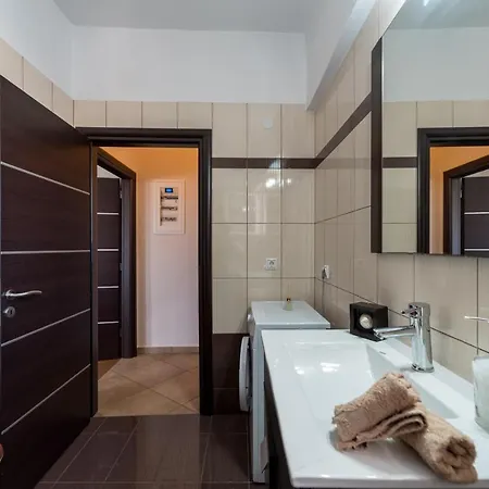 Apartament Town *