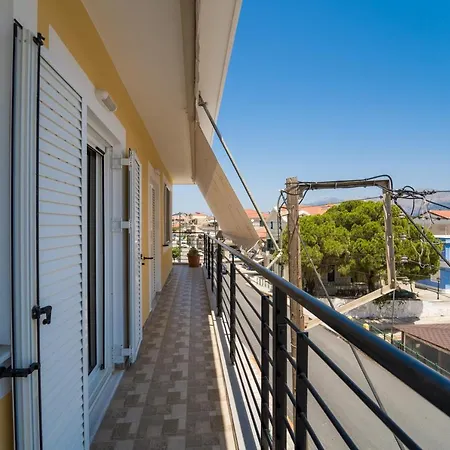 Town Apartman Lixúri