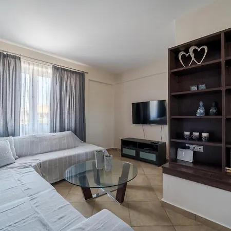 Town Apartament *