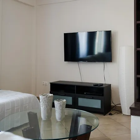 Apartman Town