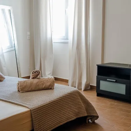 Town Apartament *