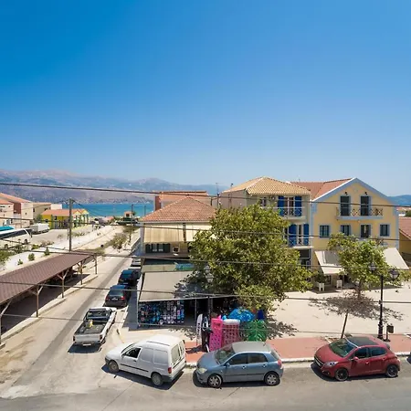 Apartman Town