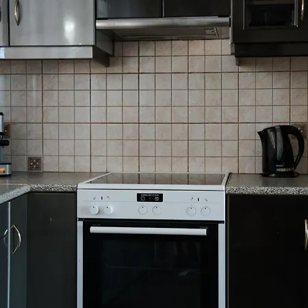 Town Apartman