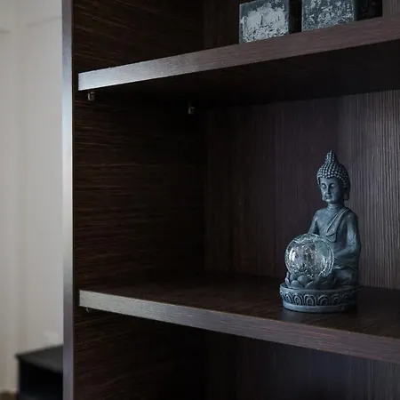 Apartman Town