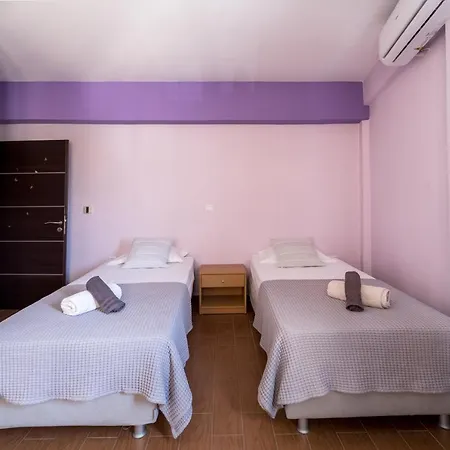 Apartman Town Lixúri