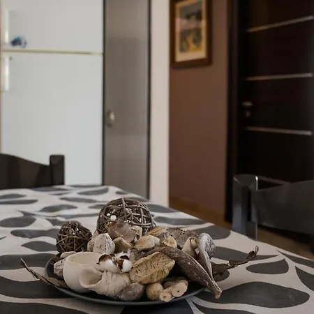 Apartament Town Lixouri