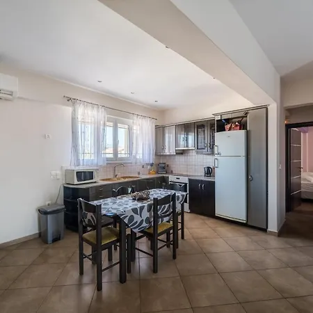 Town Apartment