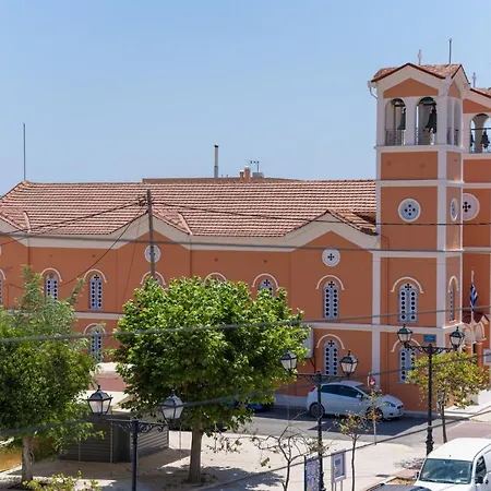 Town * Lixouri