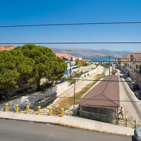 Town Apartamento Lixúri